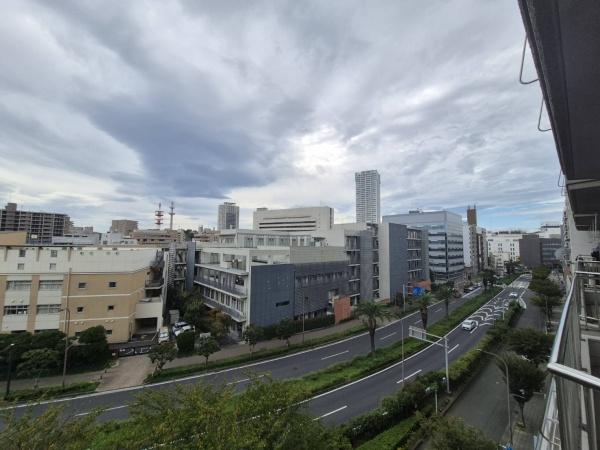 小川町臨海マンション
