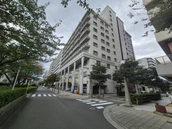 小川町臨海マンション