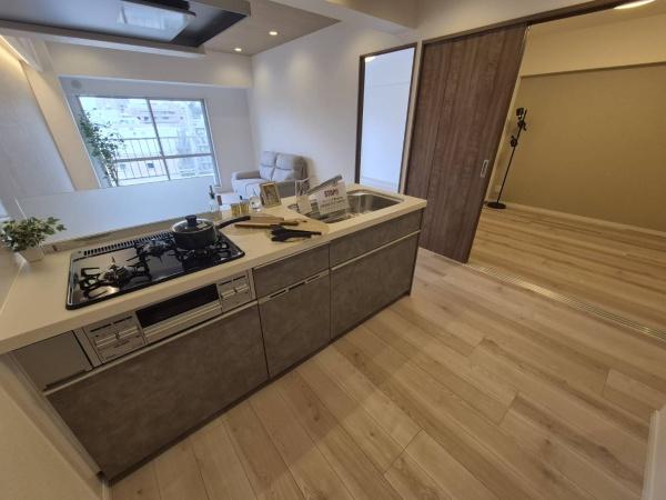 小川町臨海マンション