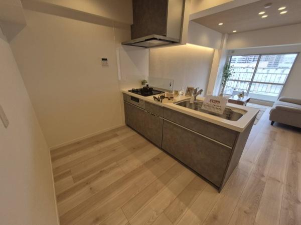 小川町臨海マンション