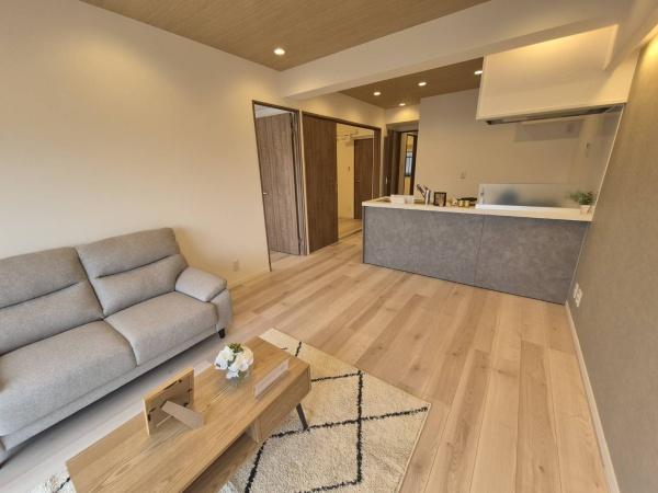 小川町臨海マンション