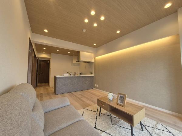 小川町臨海マンション