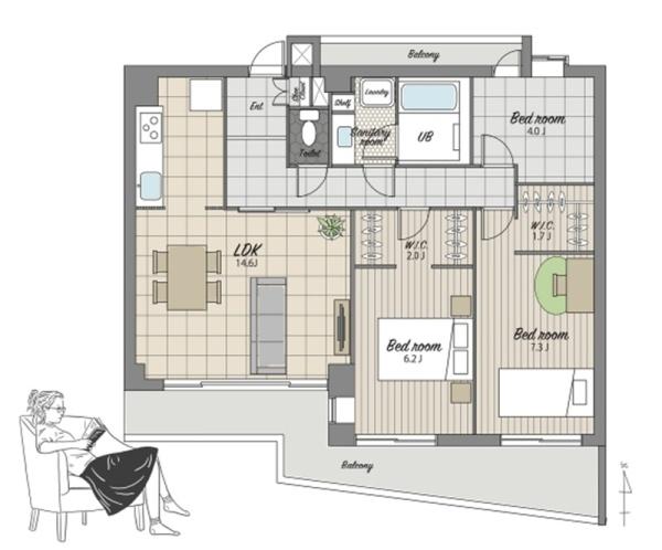 ナイスステージ葉山