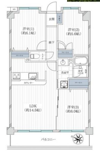 グランパーク湘南八景