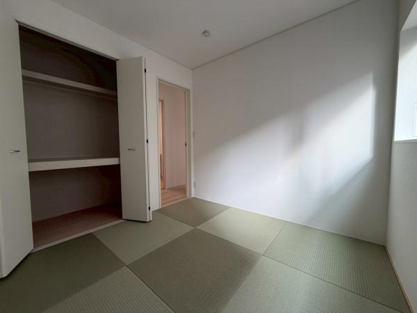 逗子市沼間５丁目の新築一戸建