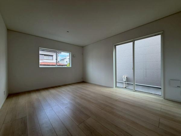 逗子市沼間５丁目の新築一戸建