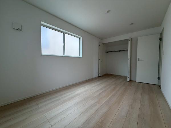 逗子市沼間５丁目の新築一戸建