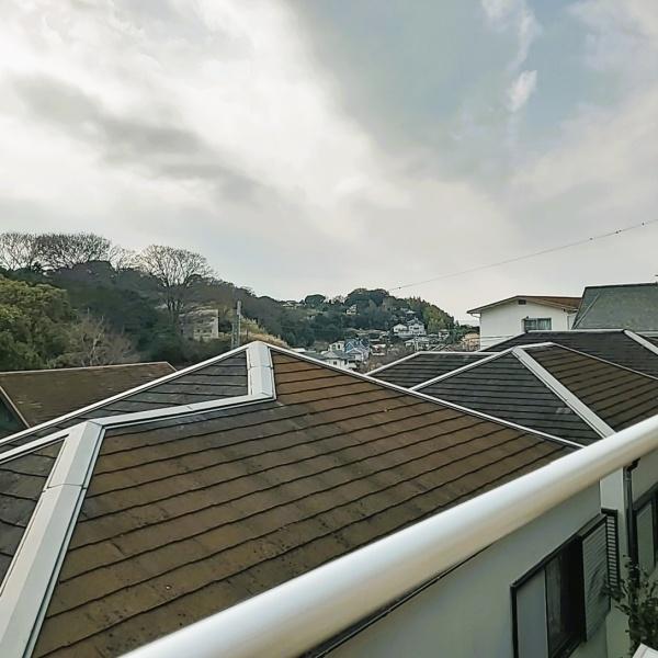 横須賀市芦名１丁目の中古一戸建て