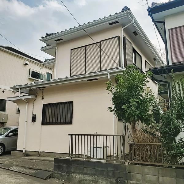 横須賀市芦名１丁目の中古一戸建て