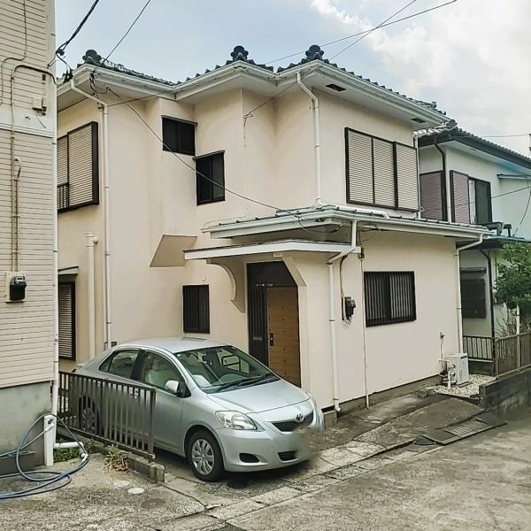 横須賀市芦名１丁目の中古一戸建
