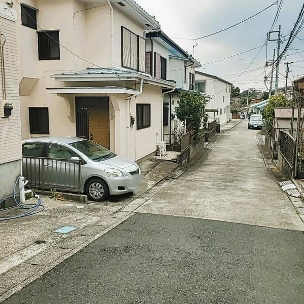 横須賀市芦名１丁目の中古一戸建て