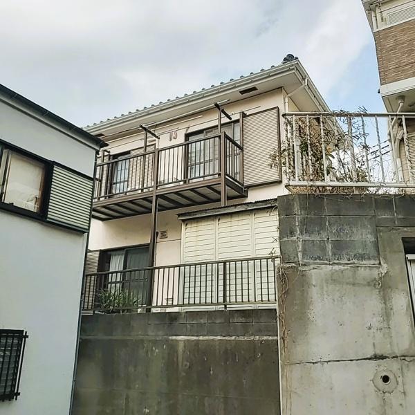 横須賀市芦名１丁目の中古一戸建て