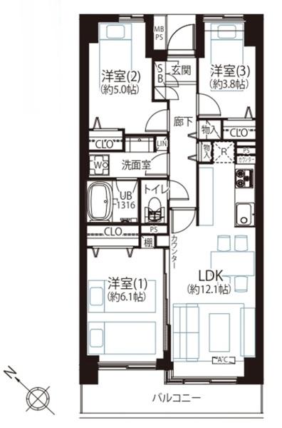 シーサイド片瀬江ノ島