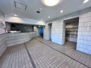 クリオ南葉山1番館