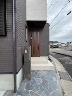 逗子市池子１丁目の新築一戸建