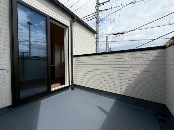 逗子市池子１丁目の新築一戸建