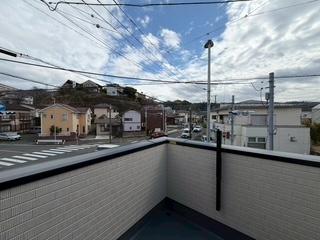 逗子市池子１丁目の新築一戸建