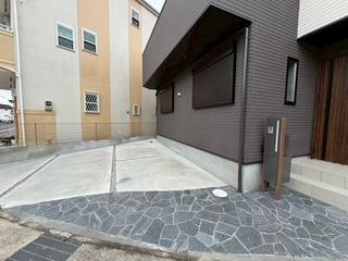 逗子市池子１丁目の新築一戸建