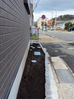 逗子市池子１丁目の新築一戸建