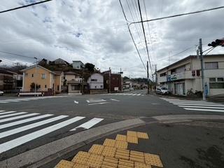 逗子市池子１丁目の新築一戸建