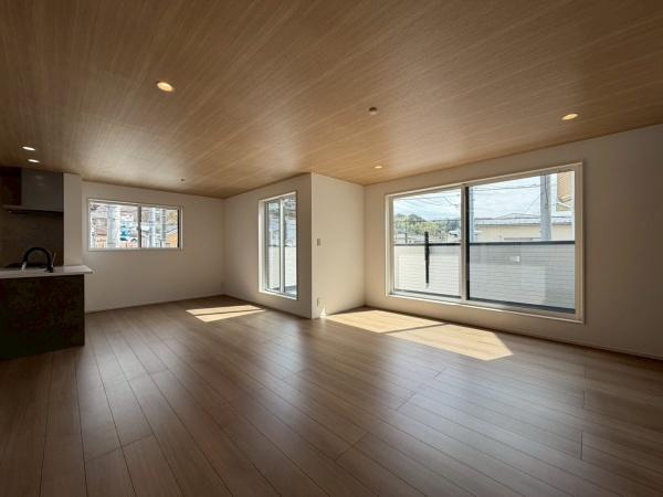 逗子市池子１丁目の新築一戸建