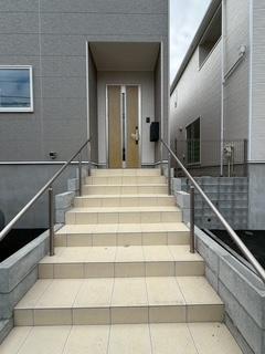 逗子市沼間５丁目の中古一戸建て