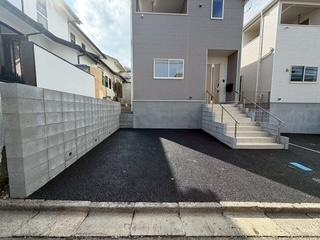 逗子市沼間５丁目の中古一戸建て
