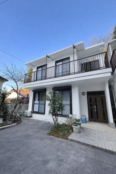 鎌倉市二階堂の中古一戸建