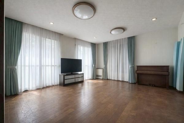 鎌倉市二階堂の中古一戸建