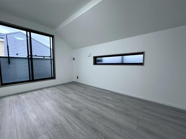 逗子市池子３丁目の新築一戸建