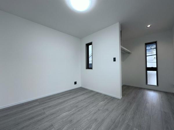 逗子市池子３丁目の新築一戸建