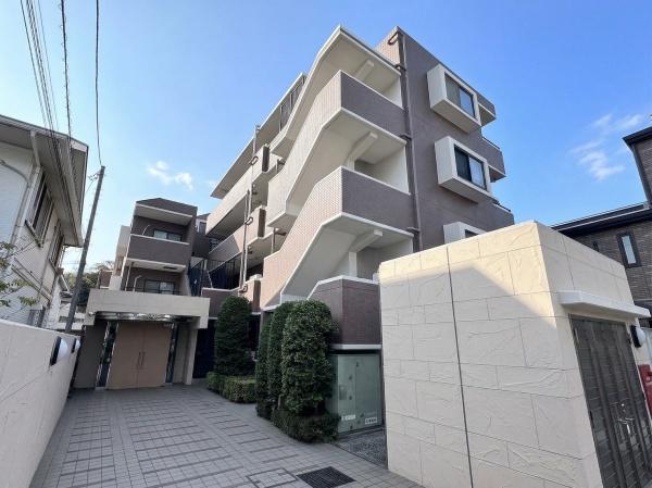 藤和逗子久木ホームズ