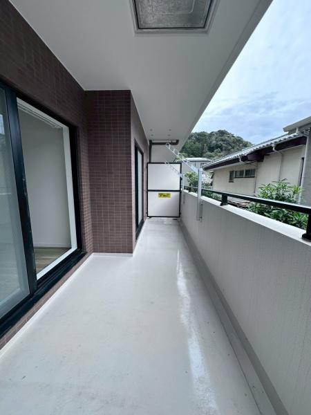 藤和逗子久木ホームズ