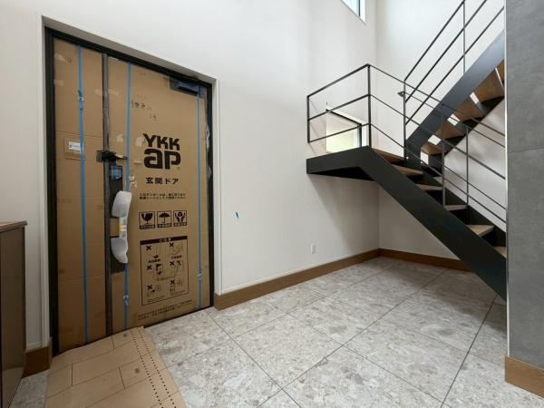 鎌倉市鎌倉山２丁目の新築一戸建