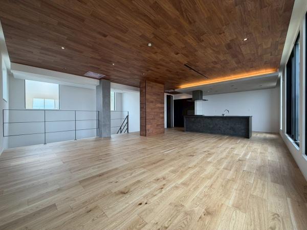 鎌倉市鎌倉山２丁目の新築一戸建