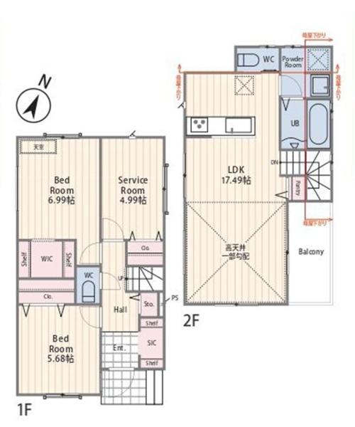 三浦郡葉山町長柄の新築一戸建