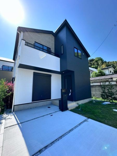 三浦郡葉山町長柄の新築一戸建