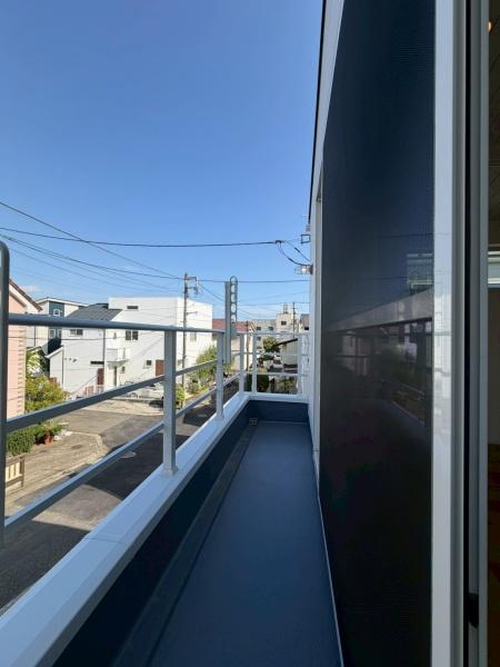 藤沢市辻堂東海岸１丁目の新築一戸建