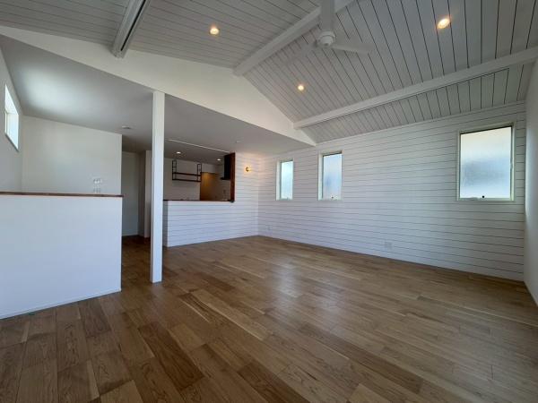 藤沢市辻堂東海岸１丁目の新築一戸建