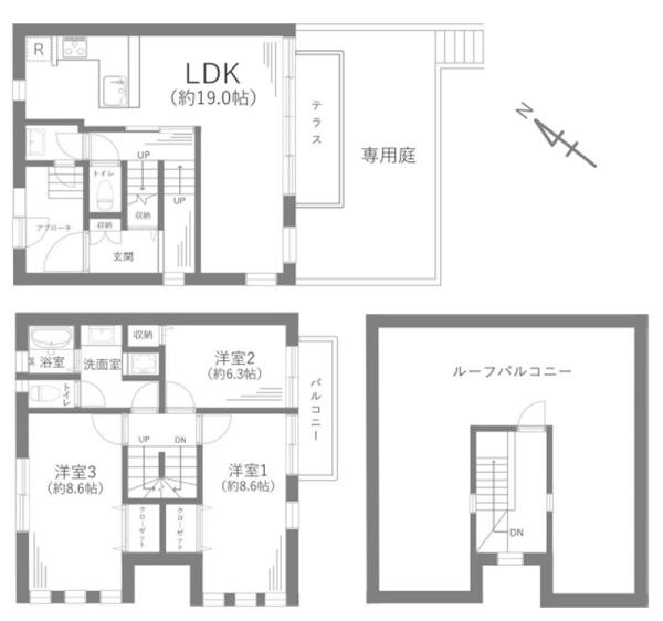 ガーデンハウス湘南