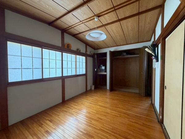 横須賀市津久井３丁目の中古一戸建て