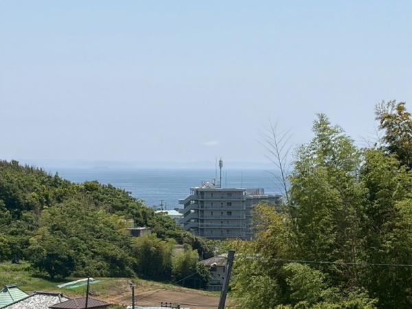 横須賀市津久井３丁目の中古一戸建て