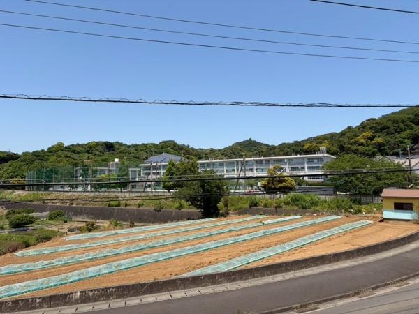 横須賀市津久井３丁目の中古一戸建て