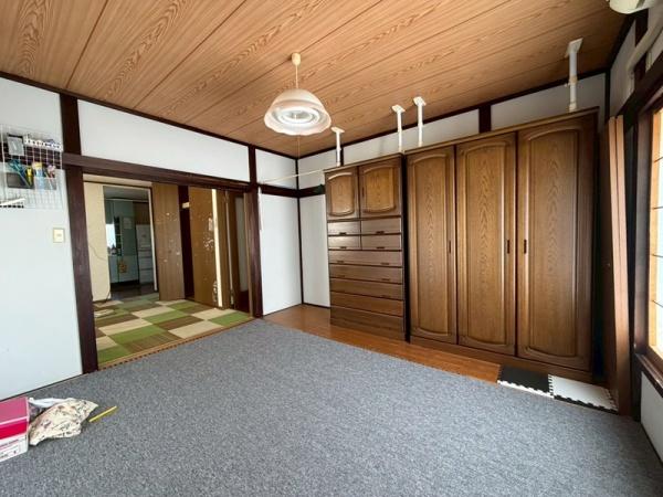 横須賀市津久井３丁目の中古一戸建