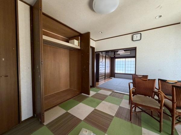 横須賀市津久井３丁目の中古一戸建
