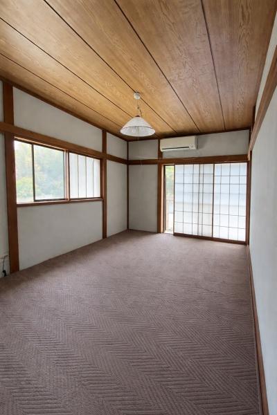 横須賀市津久井３丁目の中古一戸建て
