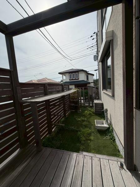 鎌倉市七里ガ浜東２丁目の中古一戸建て