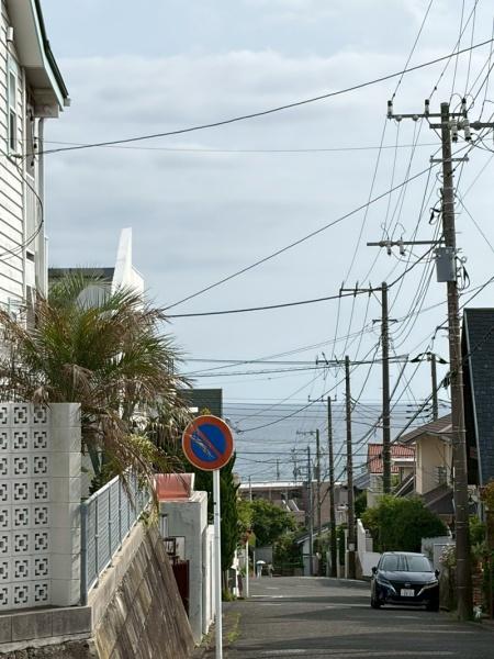 鎌倉市七里ガ浜東２丁目の中古一戸建て