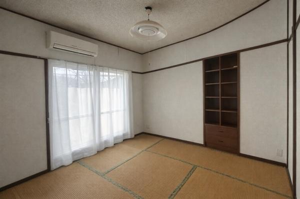東逗子ハイツ　A号棟