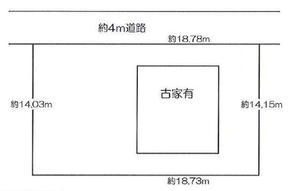 三浦郡葉山町一色の売土地